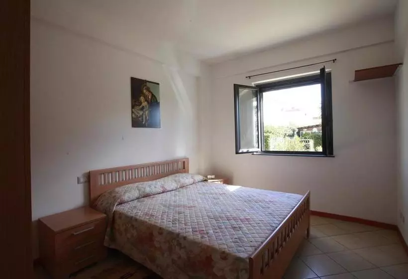 Ideale Appartamento In Residence Sul Mare Vigoresort