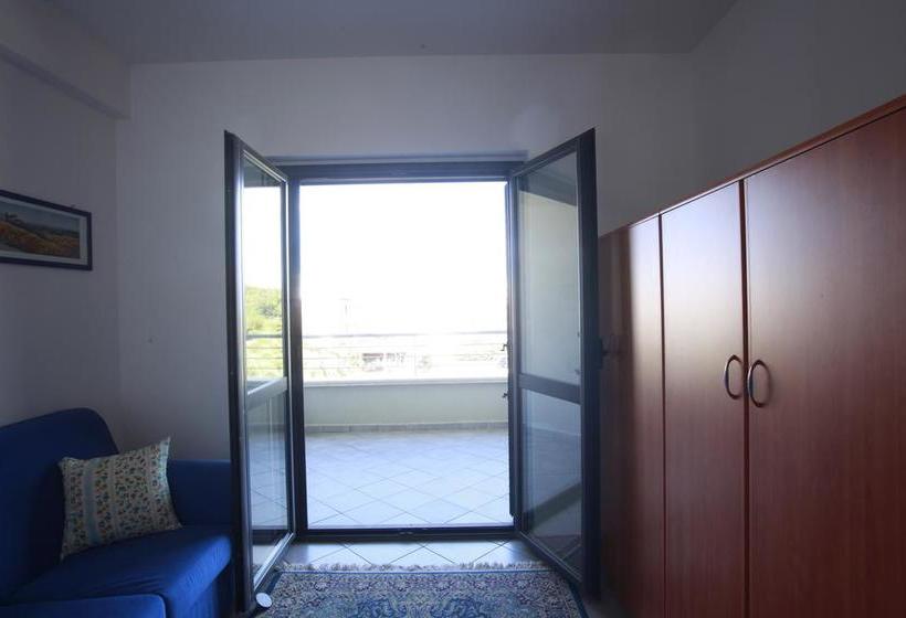 Ideale Appartamento In Residence Sul Mare Vigoresort