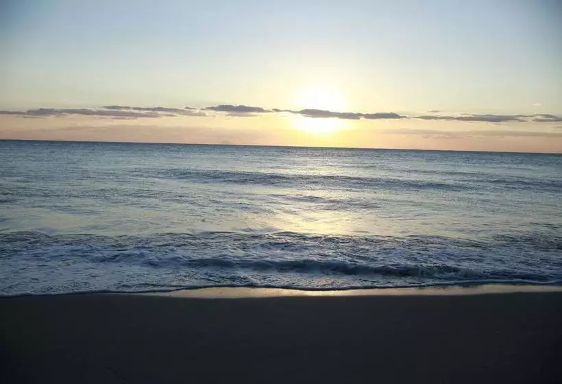 Ideale Appartamento In Residence Sul Mare Vigoresort