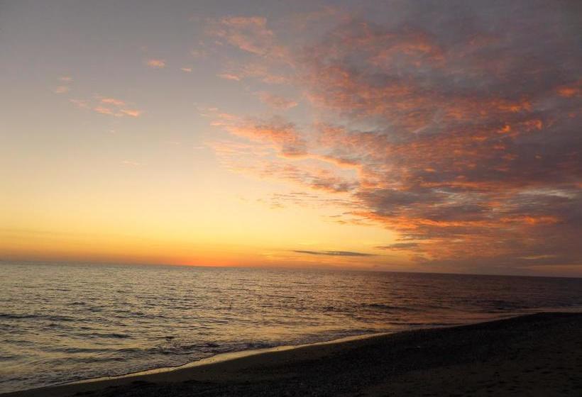 Ideale Appartamento In Residence Sul Mare Vigoresort