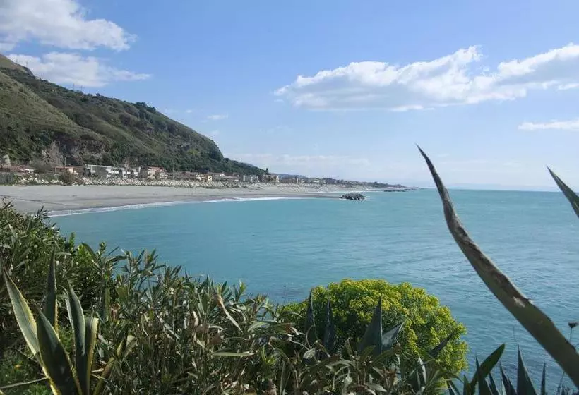 Ideale Appartamento In Residence Sul Mare Vigoresort