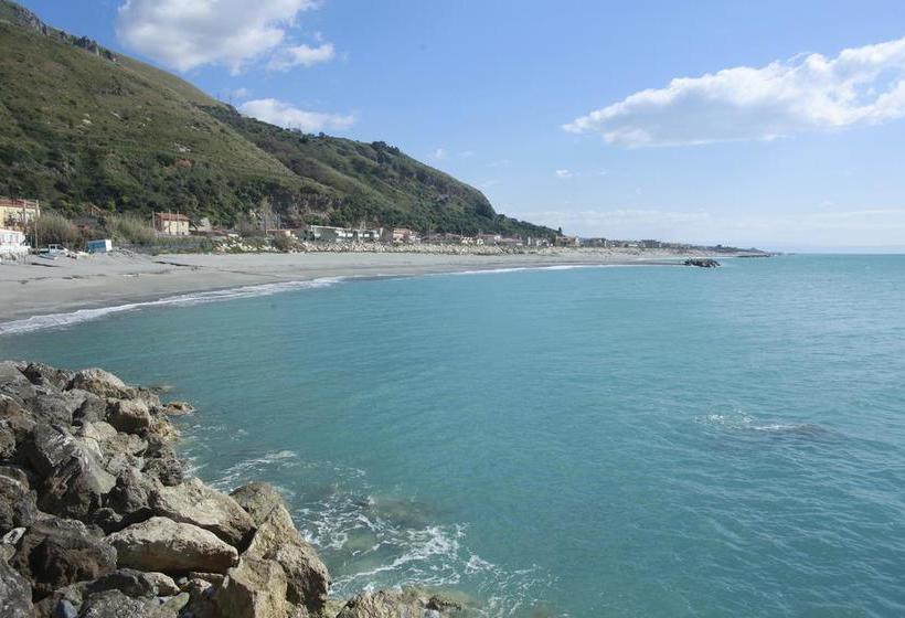 Ideale Appartamento In Residence Sul Mare Vigoresort