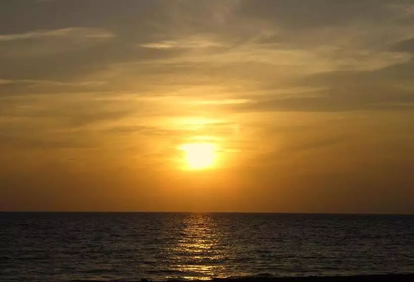 Ideale Appartamento In Residence Sul Mare Vigoresort