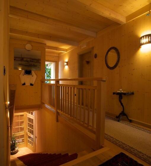 B&b Affittacamere Larix