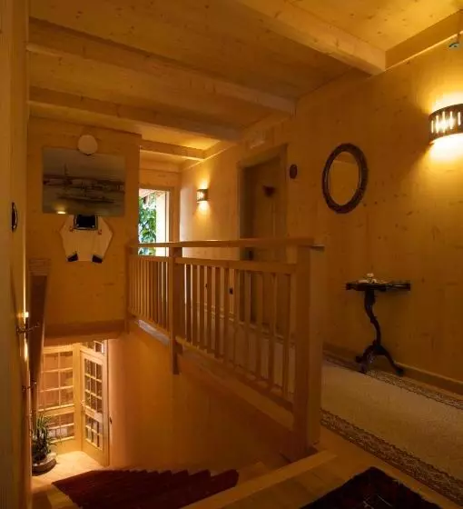 B&b Affittacamere Larix