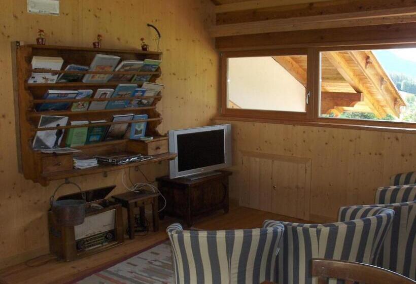 B&b Affittacamere Larix