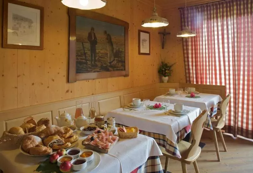 B&b Affittacamere Larix