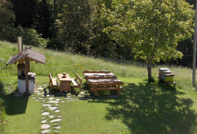 B&b Affittacamere Larix