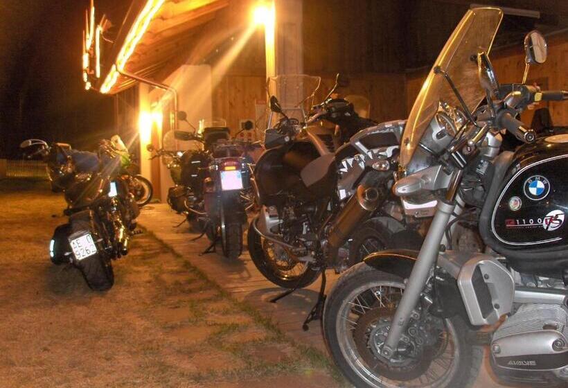 B&b Affittacamere Larix