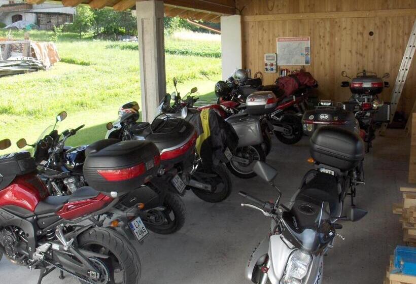 B&b Affittacamere Larix