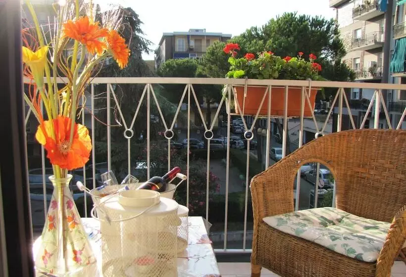 B&b Fiordarancio