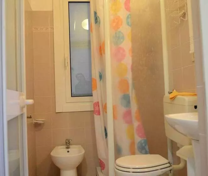 B&b Fiordarancio