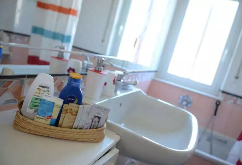 B&b Fiordarancio