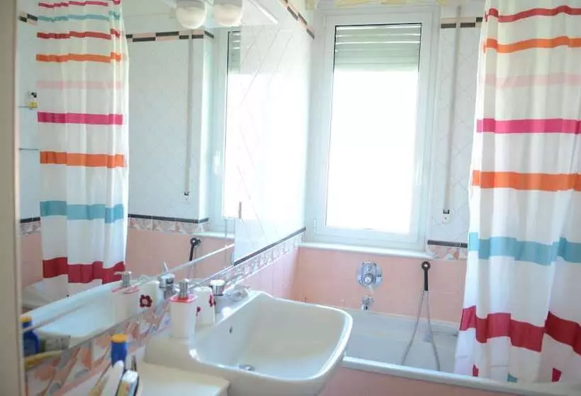 B&b Fiordarancio