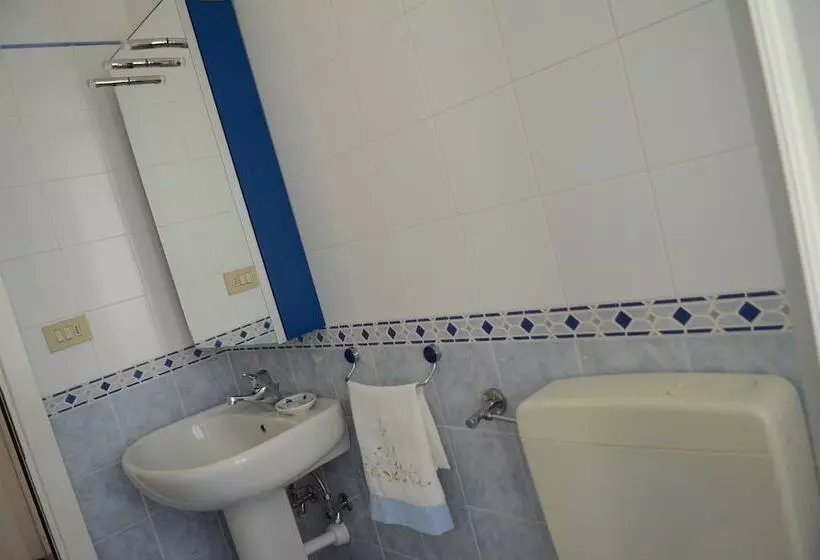 B&b Fiordarancio