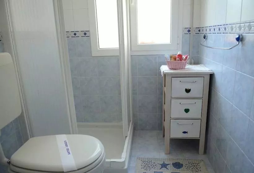 B&b Fiordarancio