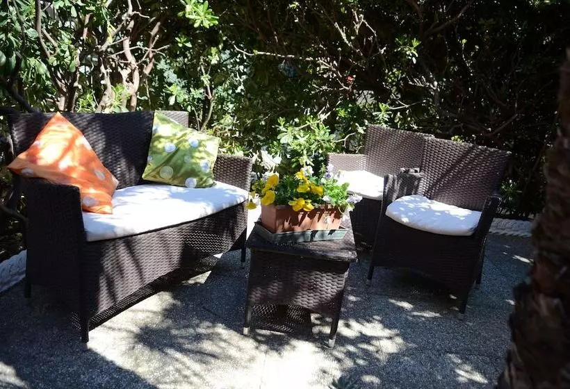 B&b Fiordarancio