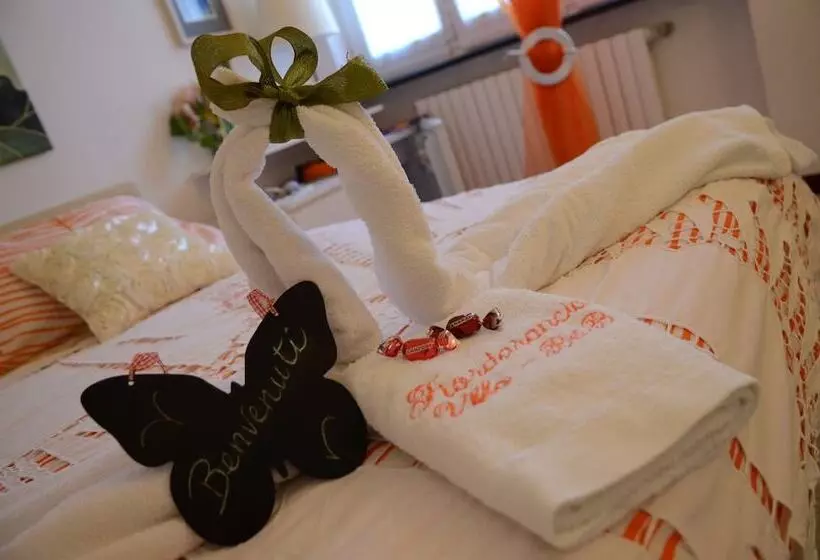 B&b Fiordarancio