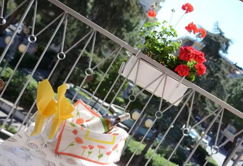 B&b Fiordarancio