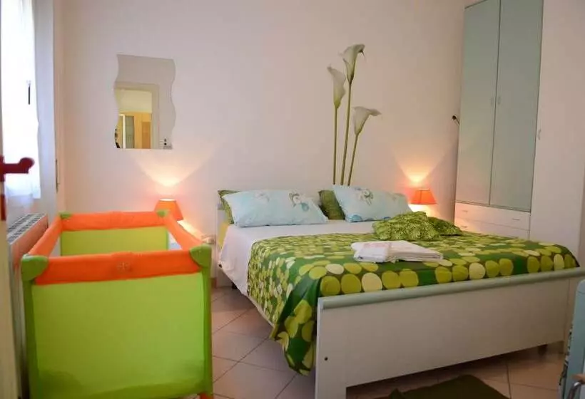 B&b Fiordarancio