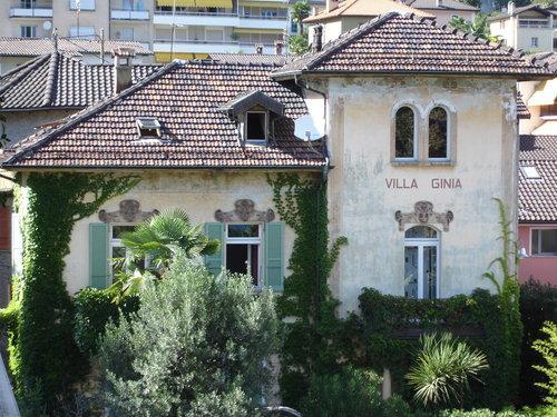 B&b Villa Ginia