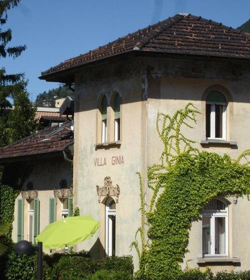 B&b Villa Ginia