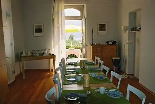 B&b Villa Ginia