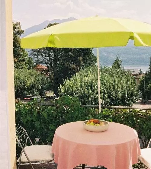 B&b Villa Ginia