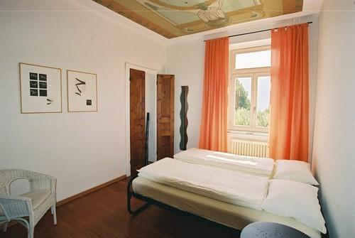 B&b Villa Ginia
