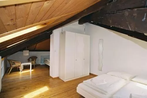 B&b Villa Ginia
