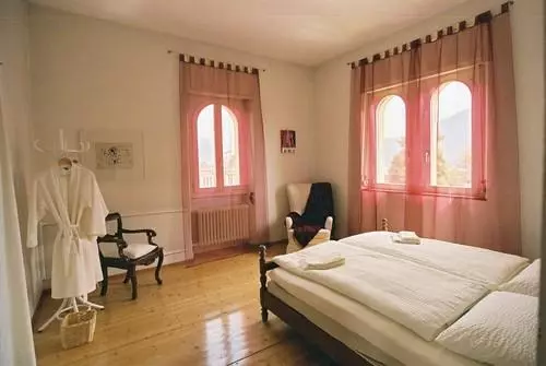 B&b Villa Ginia