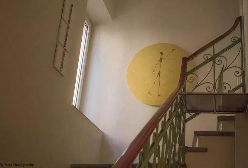 B&b Villa Ginia