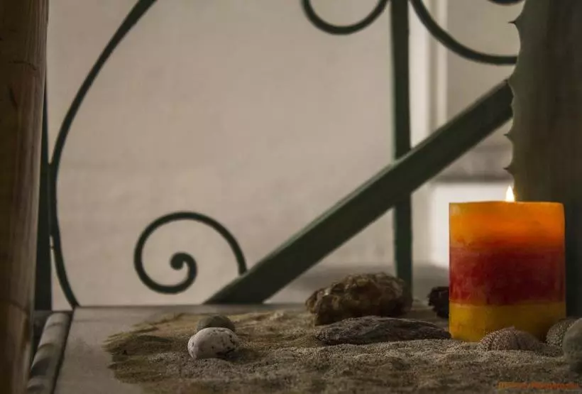 B&b Villa Ginia