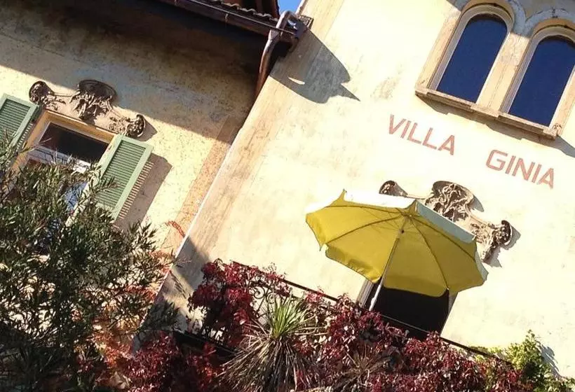 B&b Villa Ginia