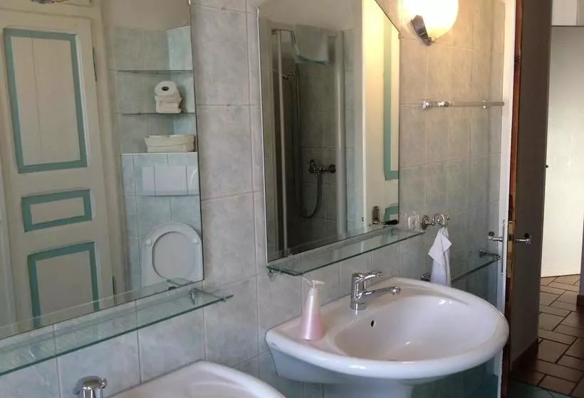 B&b Villa Ginia