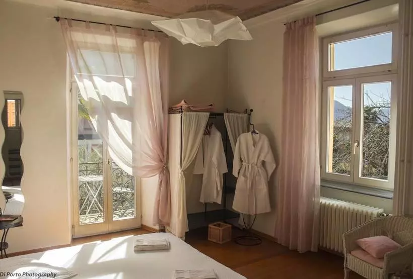B&b Villa Ginia