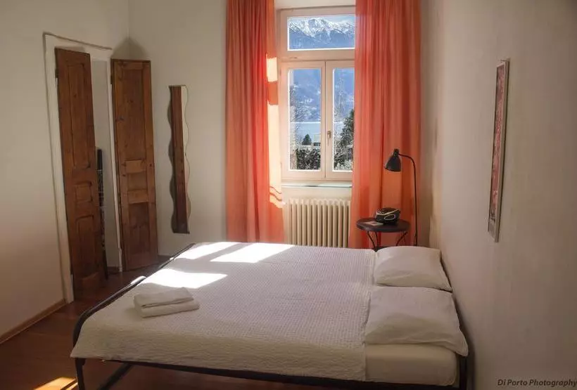 B&b Villa Ginia