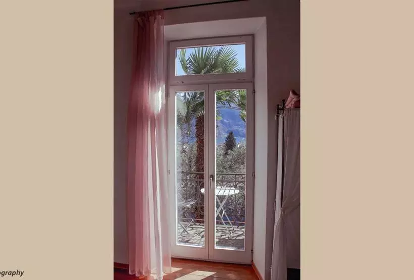 B&b Villa Ginia