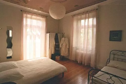 B&b Villa Ginia