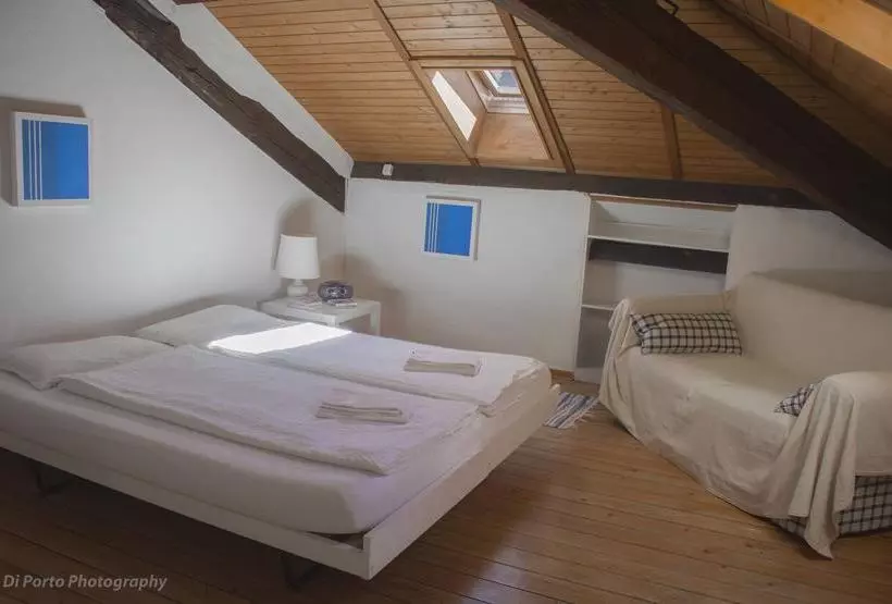B&b Villa Ginia