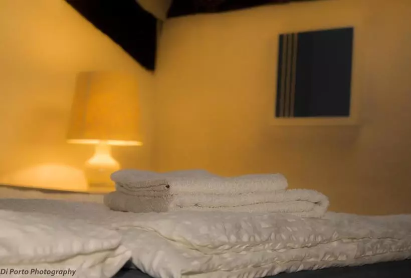 B&b Villa Ginia
