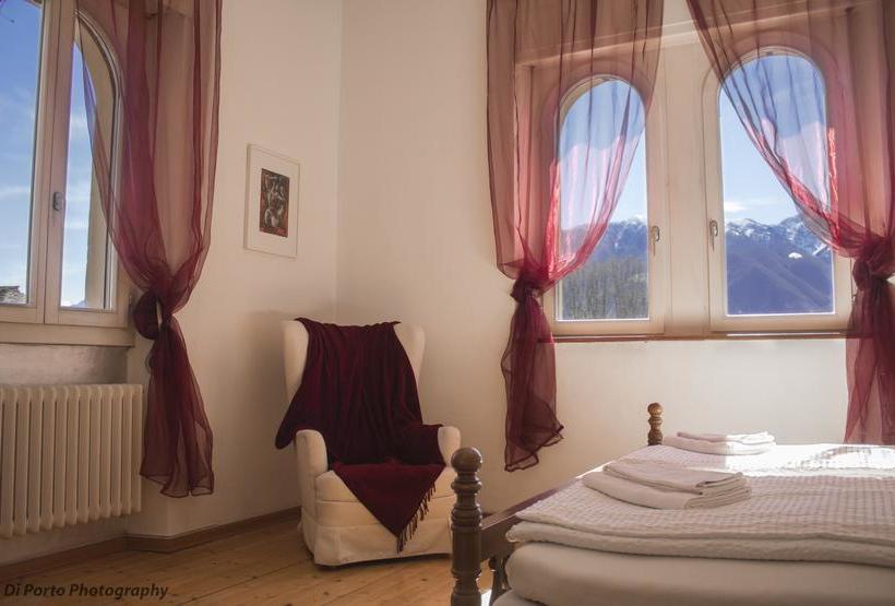 B&b Villa Ginia
