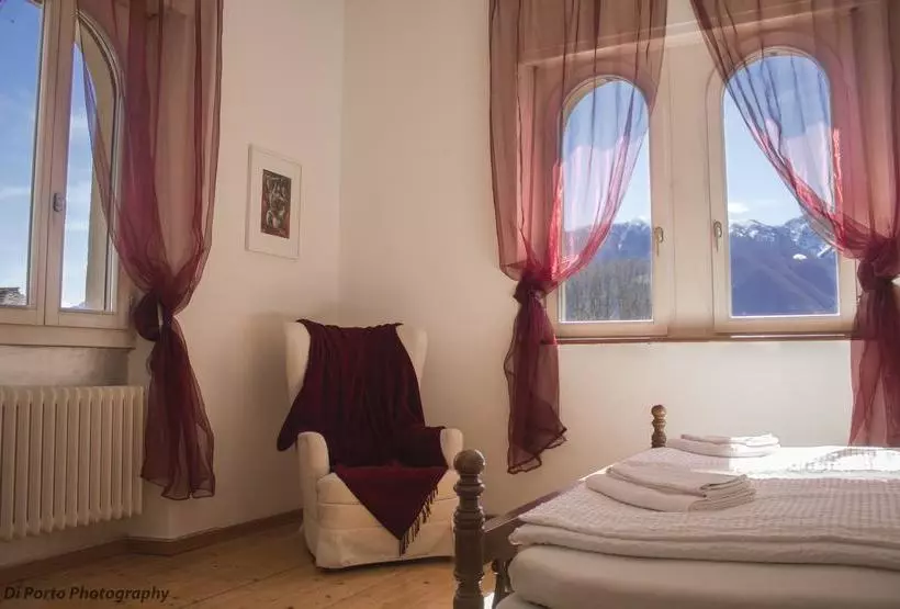 B&b Villa Ginia