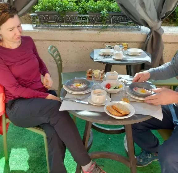 Bed and Breakfast Affittacamere Da Carla