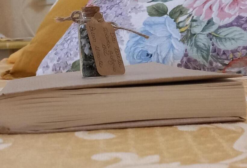 민박 Affittacamere Da Carla