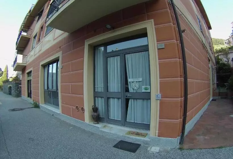 Bed and Breakfast Affittacamere Da Carla