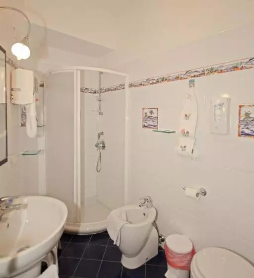 Bed and Breakfast Affittacamere Da Carla