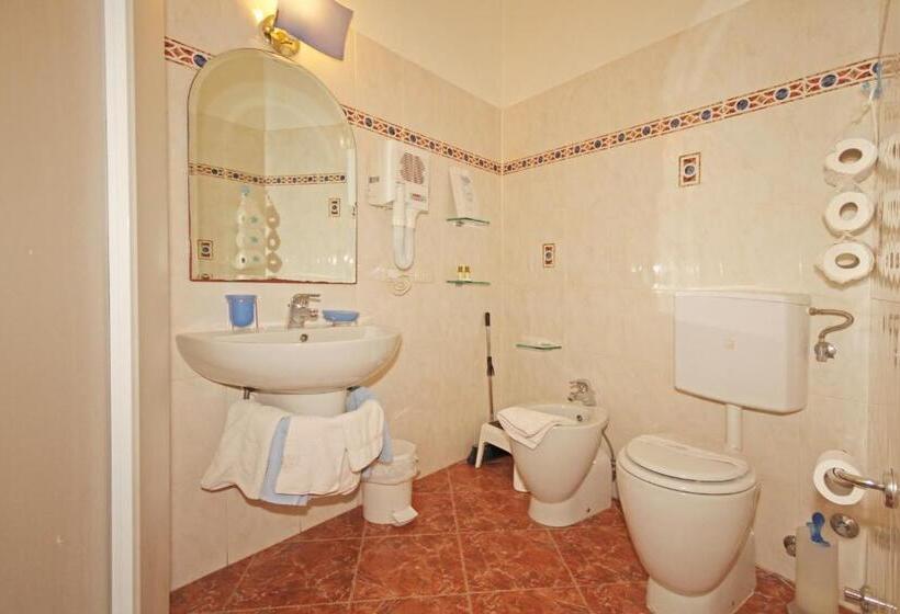 민박 Affittacamere Da Carla