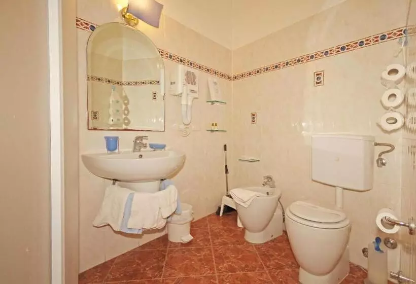 Bed and Breakfast Affittacamere Da Carla