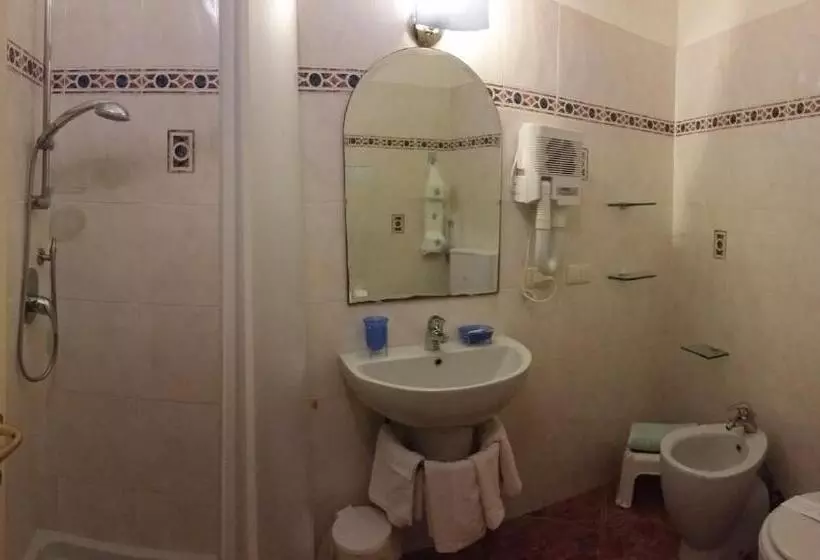 Bed and Breakfast Affittacamere Da Carla